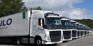 Fasulo SRL - Trasporti Nazionali ed Internazionali