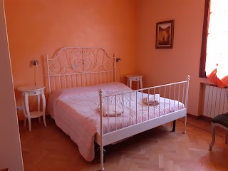 B&B Aria di lago