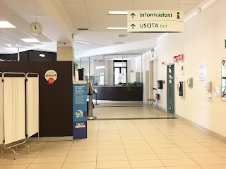 Ospedale di Budrio