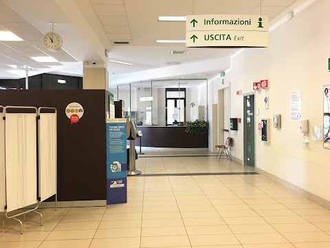 Ospedale di Budrio