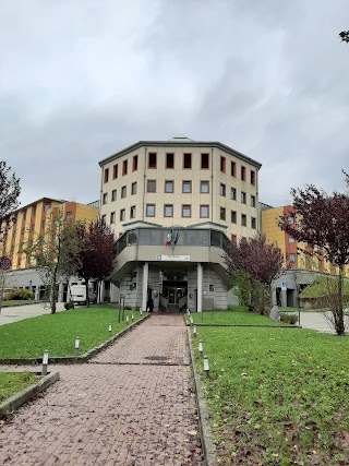 Ospedale di Borgosesia