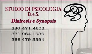 Studio di Psicologia DeS Alba