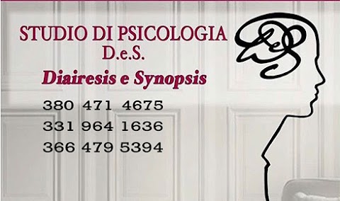 Studio di Psicologia DeS Alba