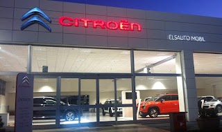 Citroen Elsauto Mobil