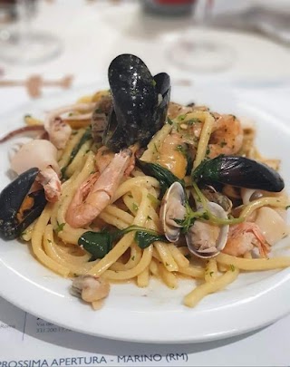 Ristorante A Tutto Pesce