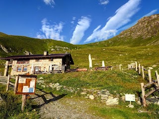 Rifugio Fontana Mura