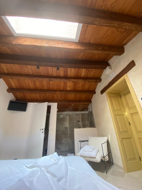 B&B Palazzo Vittoria