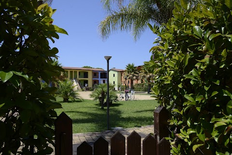 Residence I Giardini Elisei