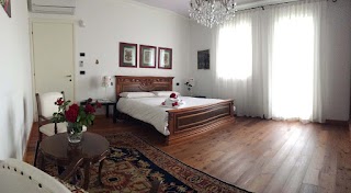 B&B La Casa Bianca