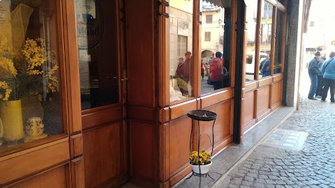 Cafe' Arnaud