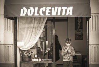 Dolcevita - Pasticceria con cucina