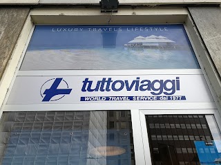 Tuttoviaggi - Milano