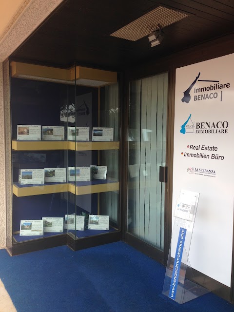 Agenzia Benaco Immobiliare