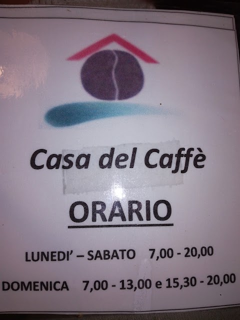 Casa del Caffè