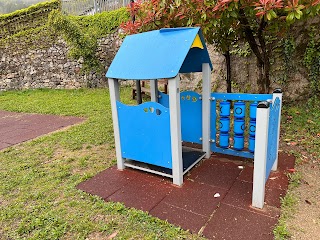 Parco giochi per bambini - Patone