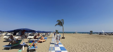 Blu Village 1, Marina Di Pisticci