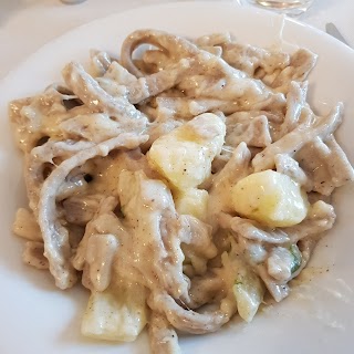 Bar Ristorante da Silvio