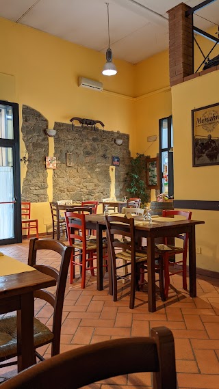 Trattoria La Carretta