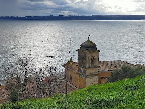 Eni Palma - Centro Revisioni, Gommista, Carburante (24 ore)