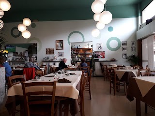 Ristorante Pizzeria Centauri