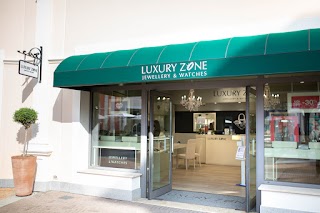 Luxury Zone - Jewels & Watches