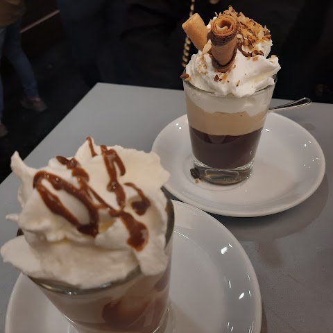 La Bottega Del Caffè