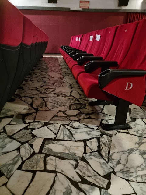 Cinema Grand'Italia