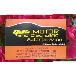 G.S. Motor and Diagnostic Autoriparazioni