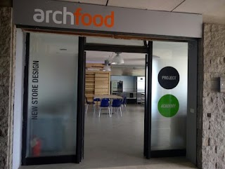 Archfood Arredamento Negozi