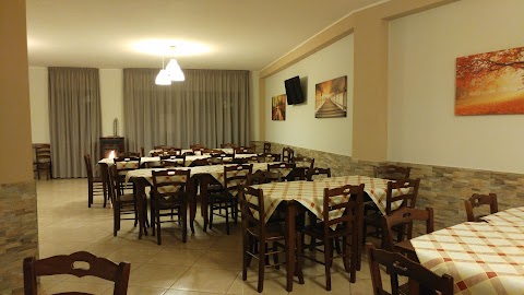 Pizzeria Belvedere