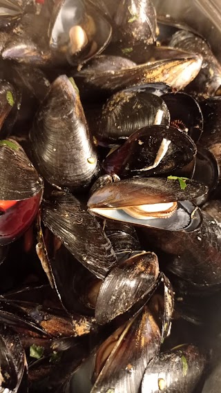 Pescheria "La Laguna" di Fortunato Pasquale