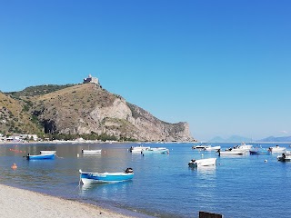 Imbarco per i laghetti di Marinello MARINELLA