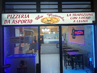 La Rotonda Pizzeria Da Asporto