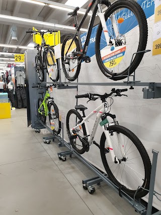 Decathlon Santo Stefano di Magra