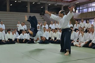 Centro Yoga e Aikido Manduria