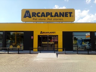 Arcaplanet