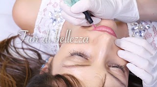 Fior di bellezza - Trucco Semipermanente - Dermopigmentazione - Microblading