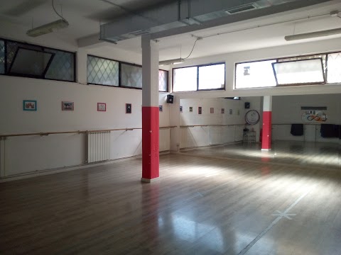 Officina Danza Ottavia