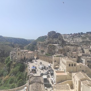 Matera Private Tours