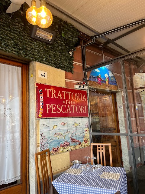 Trattoria dei Pescatori