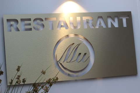 Mu restaurant