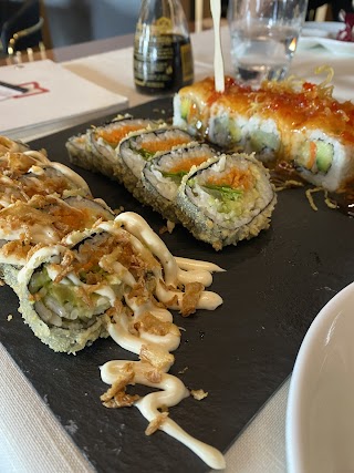 Ristorante Sushi Kiko
