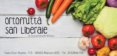 Ortofrutta San Liberale