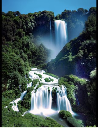 Casa Vacanze Le Cascate