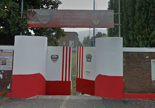 Stadio Ettore Pastore Chivasso