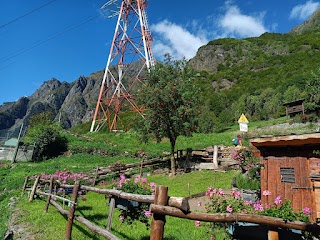 Rifugio di Maslana - Goi Del Cà