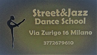 Scuola di Danza&Pilates