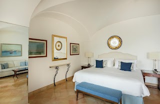 Caruso, A Belmond Hotel, Amalfi Coast