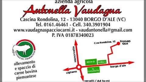 Azienda Agricola Vaudagna di Ugliono Marco