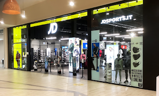 JD Sports